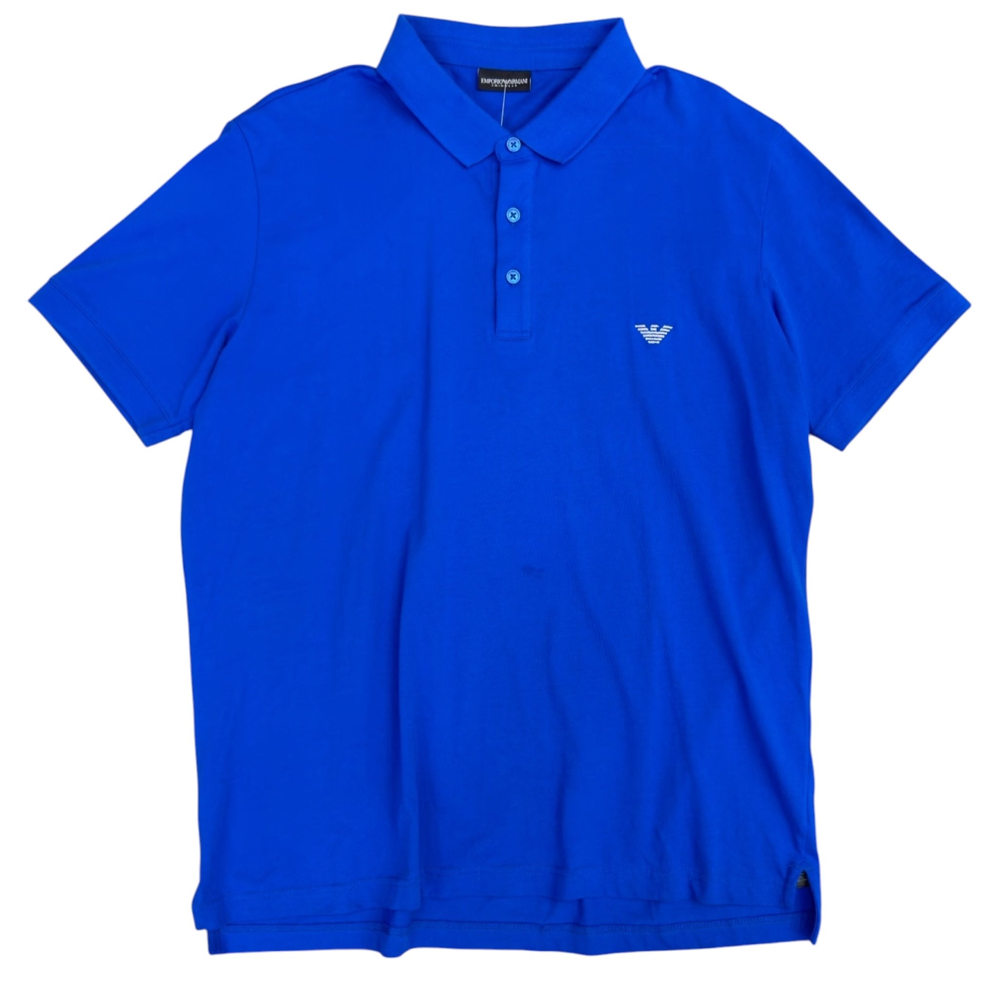T-Shirt e Polo emporio armani
